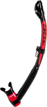 Suchý šnorchel ITACA ULTRA DRY