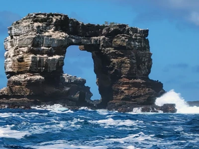 Galapágy
