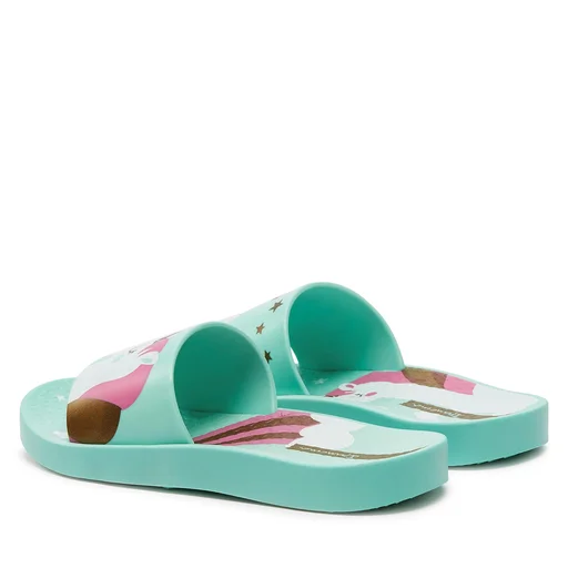 Detské šľapky Urban V Slide Kids