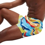 Plavecké šortky - DIGI PRINT 14" WATERSHORTS