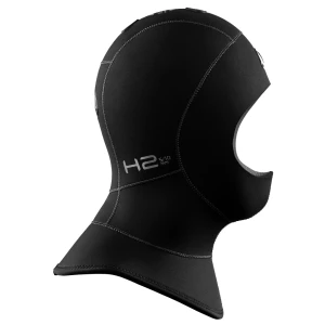 Neoprénová kukla H2 POLAR EVOLUTED 5/10 mm s límcom