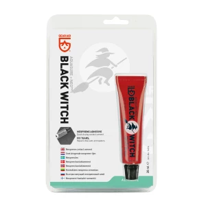 LEPIDLO AQUASURE NA NEOPRÉN BLACK WITCH