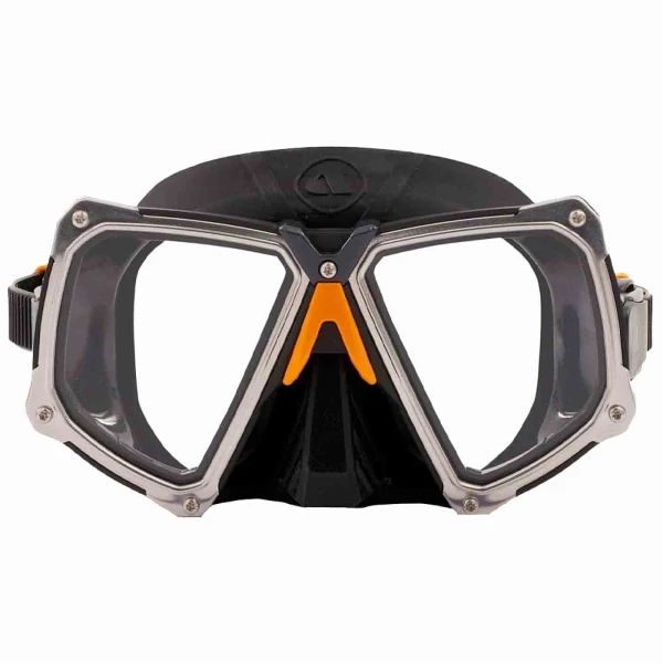 POTÁPAČSKÁ MASKA VX2