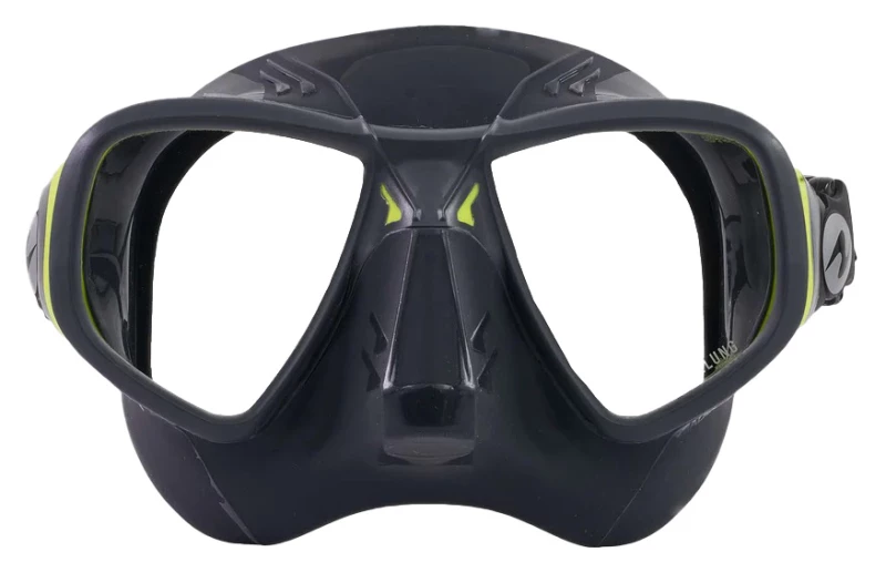 Potápačské okuliare na freediving a spearfishing MICROMASK-X