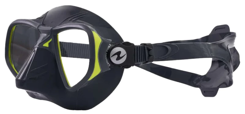 Potápačské okuliare na freediving a spearfishing MICROMASK-X