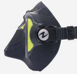 Potápačské okuliare na freediving a spearfishing MICROMASK-X