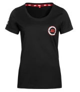 Dámske tričko T-SHIRT ROUND NECK MYDIVE GUIDE