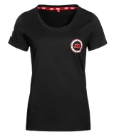 Dámske tričko T-SHIRT ROUND NECK SSI OCTOPUS WOMEN