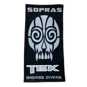 Osuška - Sopras Tek