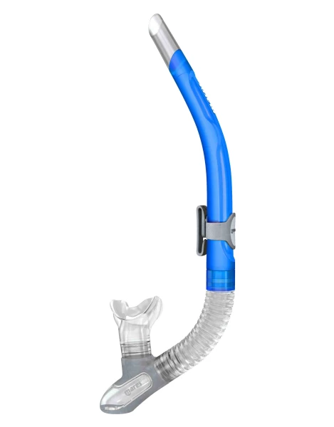 Šnorchel na potápanie ERGO FLEX  s ventilom