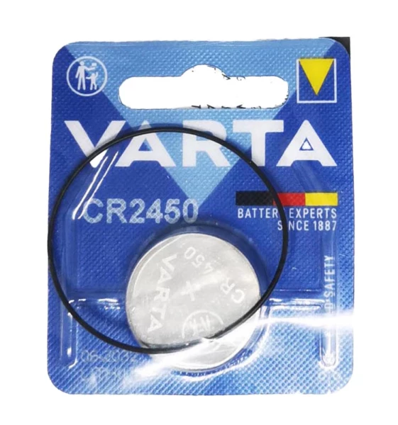 BATTERY REPLACEMENT KIT Smart Air
