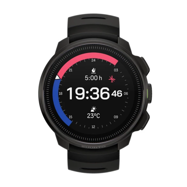 Potápačský počítač Suunto Ocean