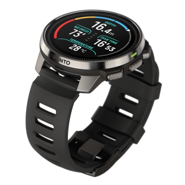 Potápačský počítač Suunto Ocean