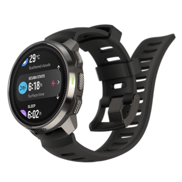 Potápačský počítač Suunto Ocean