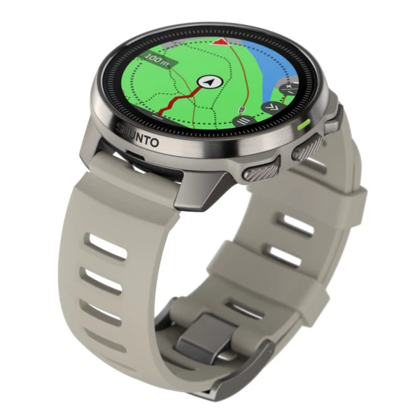 Potápačský počítač Suunto Ocean
