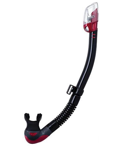 Suchý šnorchel na potápanie TUSA HYPERDRY ELITE II