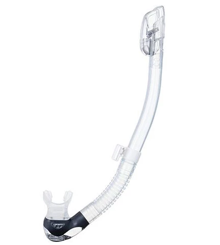 Suchý šnorchel na potápanie TUSA HYPERDRY ELITE II