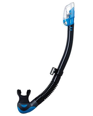 Suchý šnorchel na potápanie TUSA HYPERDRY ELITE II
