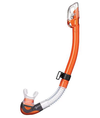 Suchý šnorchel na potápanie TUSA HYPERDRY ELITE II