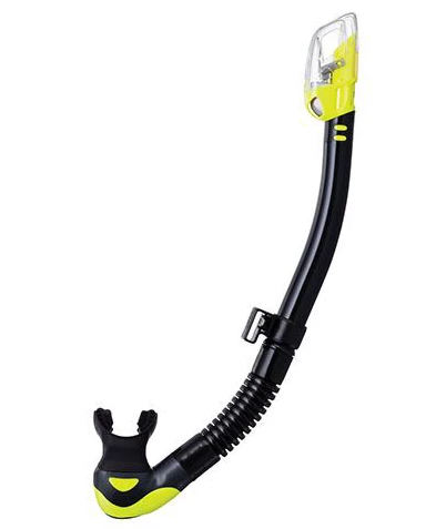 Suchý šnorchel na potápanie TUSA HYPERDRY ELITE II