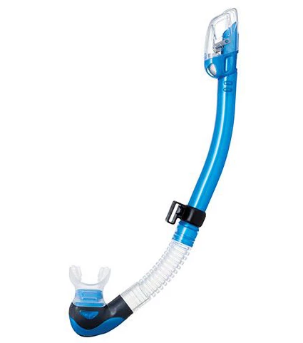 Suchý šnorchel na potápanie TUSA HYPERDRY ELITE II