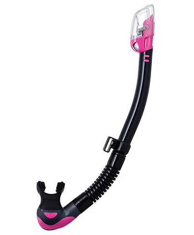 Suchý šnorchel na potápanie TUSA HYPERDRY ELITE II