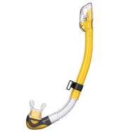 Suchý šnorchel na potápanie TUSA HYPERDRY ELITE II