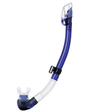 Suchý šnorchel na potápanie TUSA HYPERDRY ELITE II