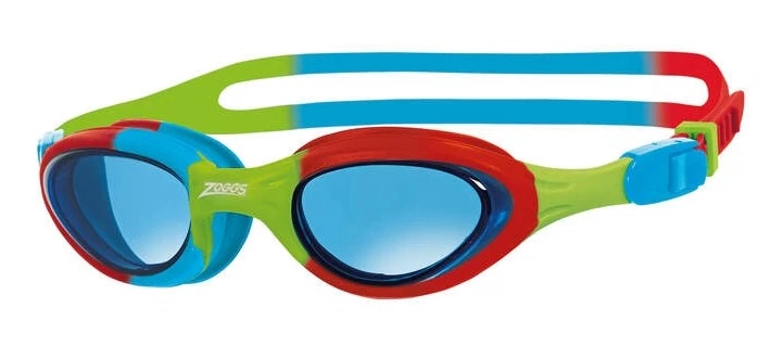 Detské plavecké okuliare - SUPER SEAL JUNIOR