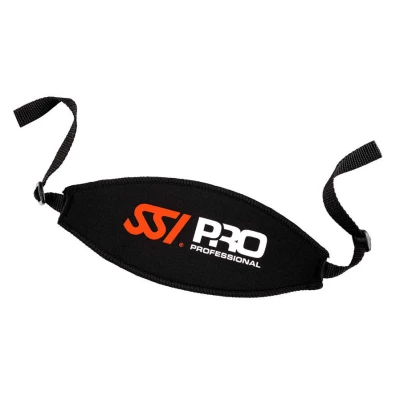 Neoprénový remienok na masku SSI PROFESSIONAL