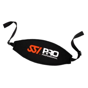 Neoprénový remienok na masku SSI PROFESSIONAL