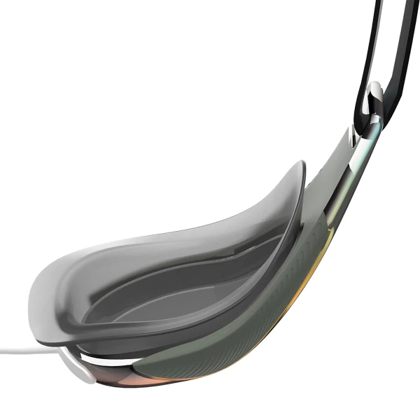 Plavecké okuliare - FASTSKIN HYPER ELITE MIRROR