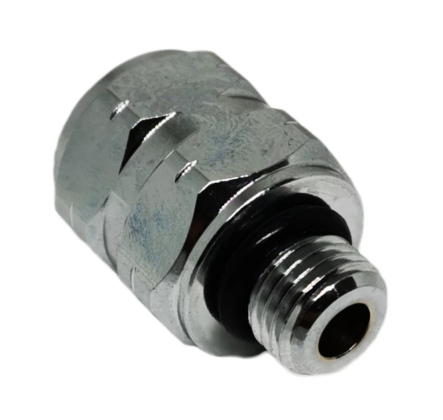 Redukcia samec 3/8" - samica 1/2"