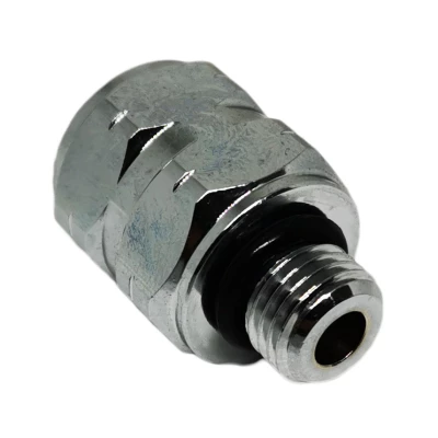 Redukcia samec 3/8" - samica 1/2"