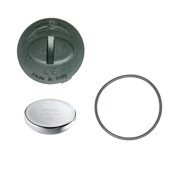 BATTERY REPLACEMENT KIT Nemo Wide / Nemo Air