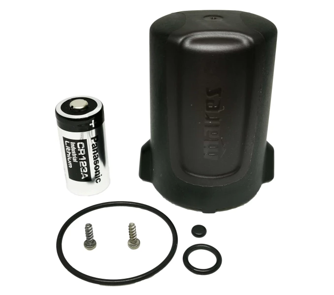 BATTERY REPLACEMENT KIT TRANSMITTER pre počítač Icon HD Net Ready