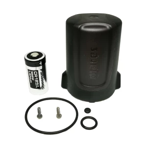 BATTERY REPLACEMENT KIT TRANSMITTER pre počítač Icon HD Net Ready