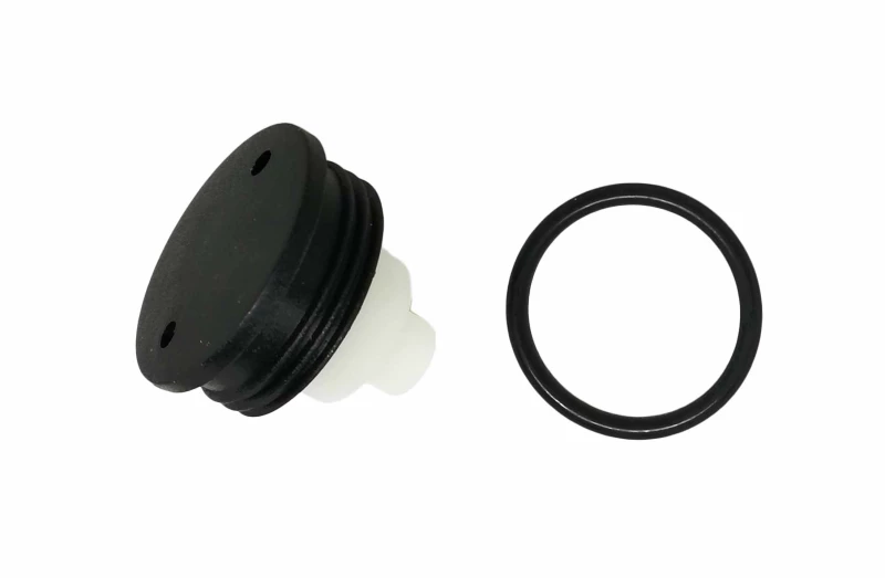 Kit - Šrobovací kryt batérie + o ring na Icon a Genius