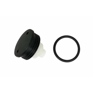 Kit - Šrobovací kryt batérie + o ring na Icon a Genius