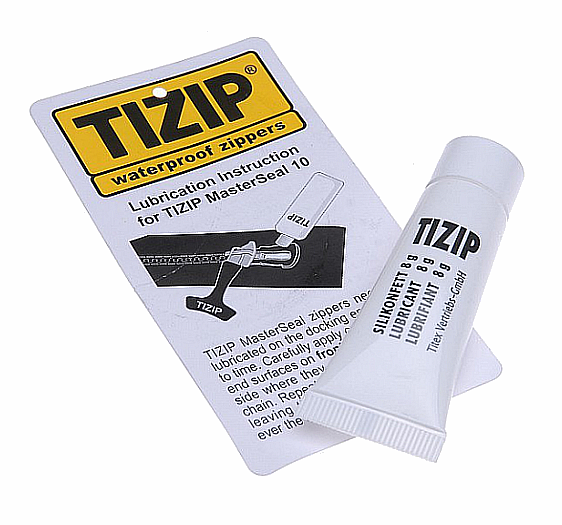 Mazadlo na zipsy TIZIP LUBRICANT