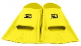 Plavecké plutvy - Silicone Short Training Fins HAPPY JR