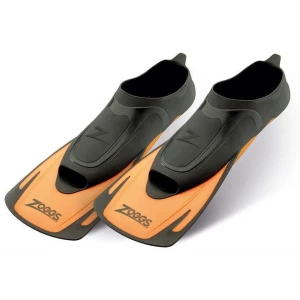Plavecké plutvy - ZOGGS SWIM FIN ENERGY - oranžová