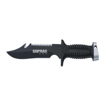Potápačský nôž SHARK M Teflónový povrch