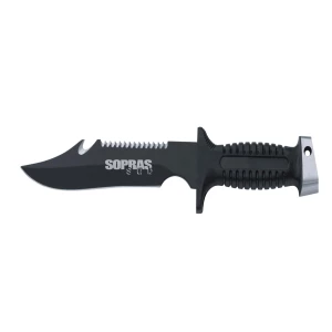Potápačský nôž SHARK M Teflónový povrch