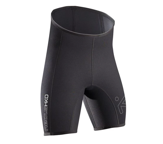 Neoprénové šortky Neo Shorts 1,5 mm
