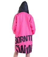 Plavecká zateplená Parka GEN-X