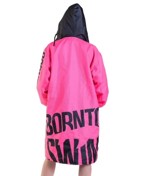 Plavecká zateplená Parka GEN-X