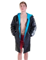 Plavecká zateplená Parka GEN-X