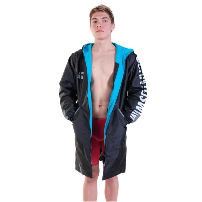 Plavecká zateplená Parka GEN-X