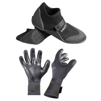 Set pre otužilcov SNEAKER 3 mm + SLIM 2 mm